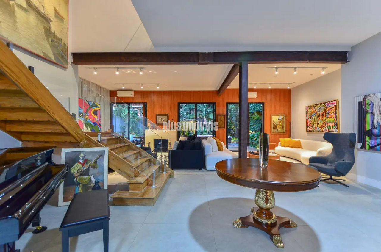 Casa, 4 quartos, 1117 m² - Foto 15