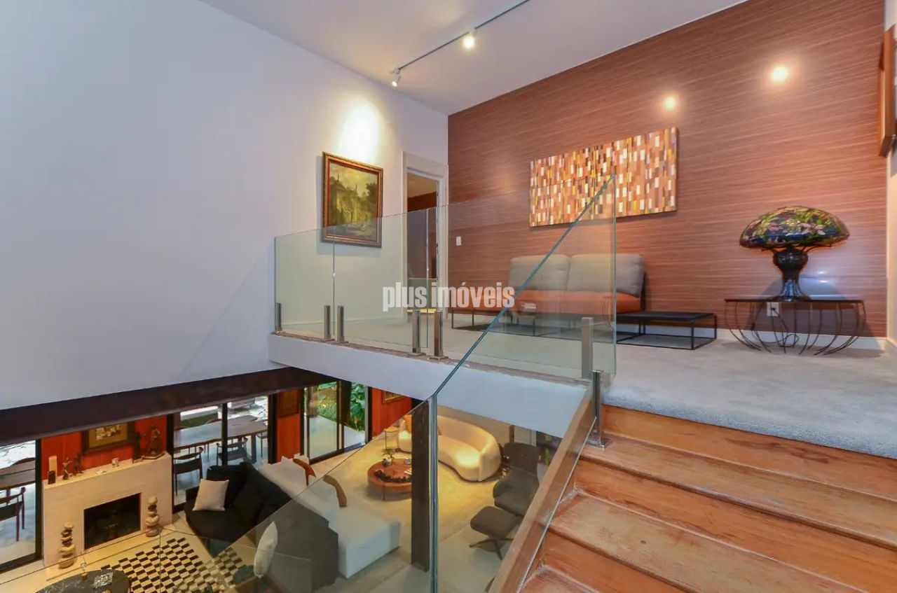 Casa, 4 quartos, 1117 m² - Foto 27