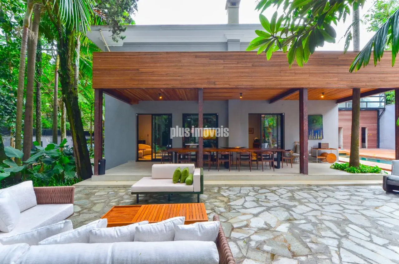 Casa, 4 quartos, 1117 m² - Foto 6