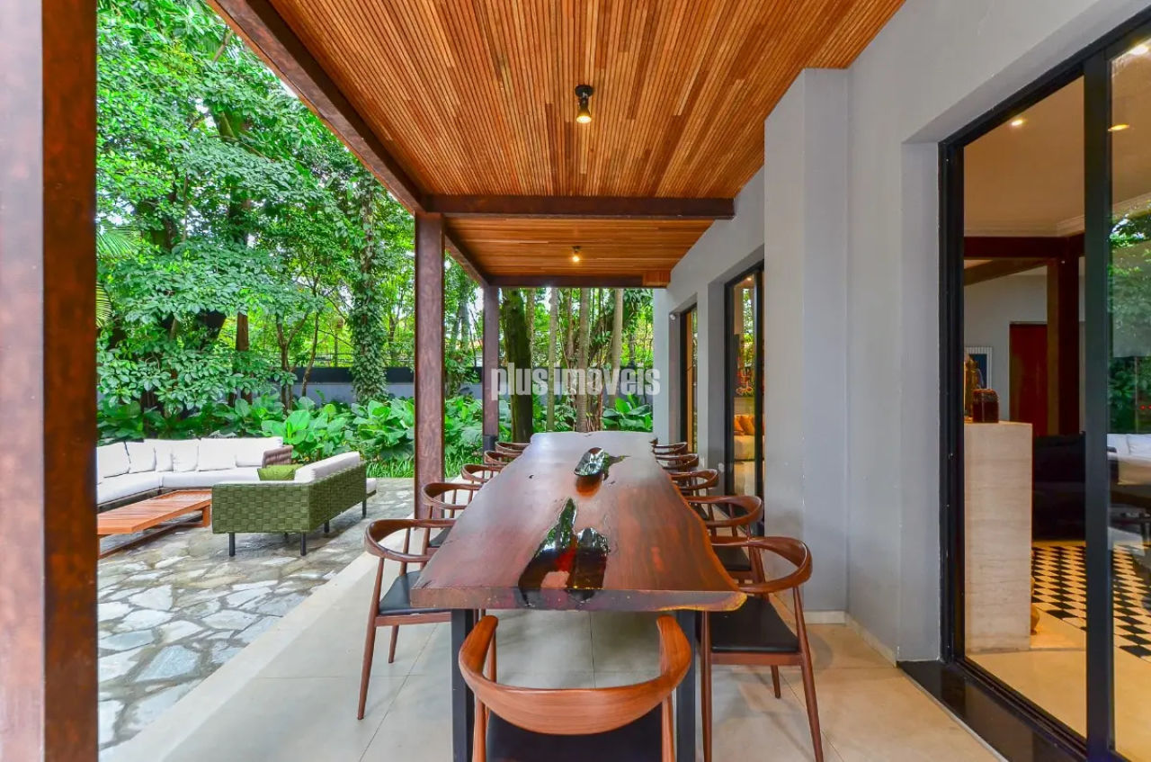 Casa, 4 quartos, 1117 m² - Foto 10