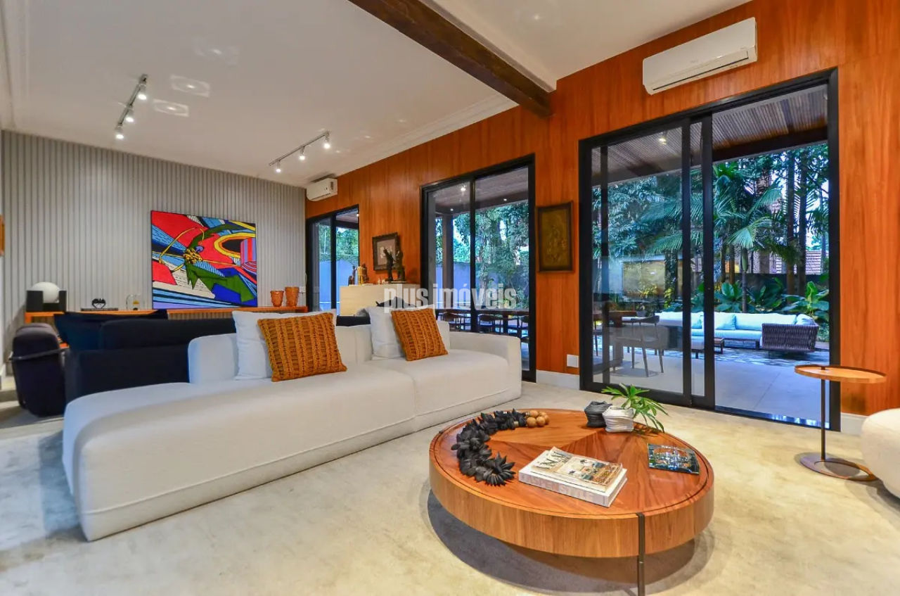 Casa, 4 quartos, 1117 m² - Foto 17