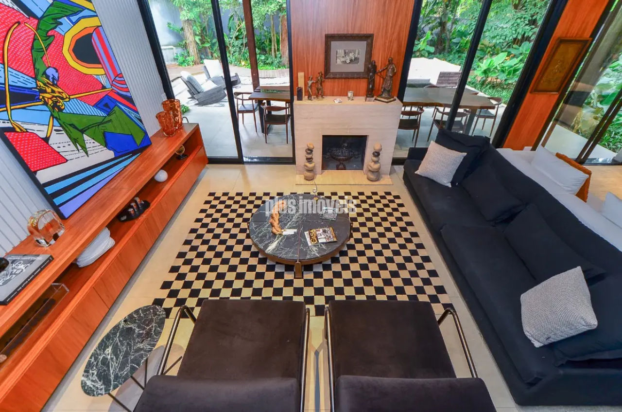 Casa, 4 quartos, 1117 m² - Foto 26