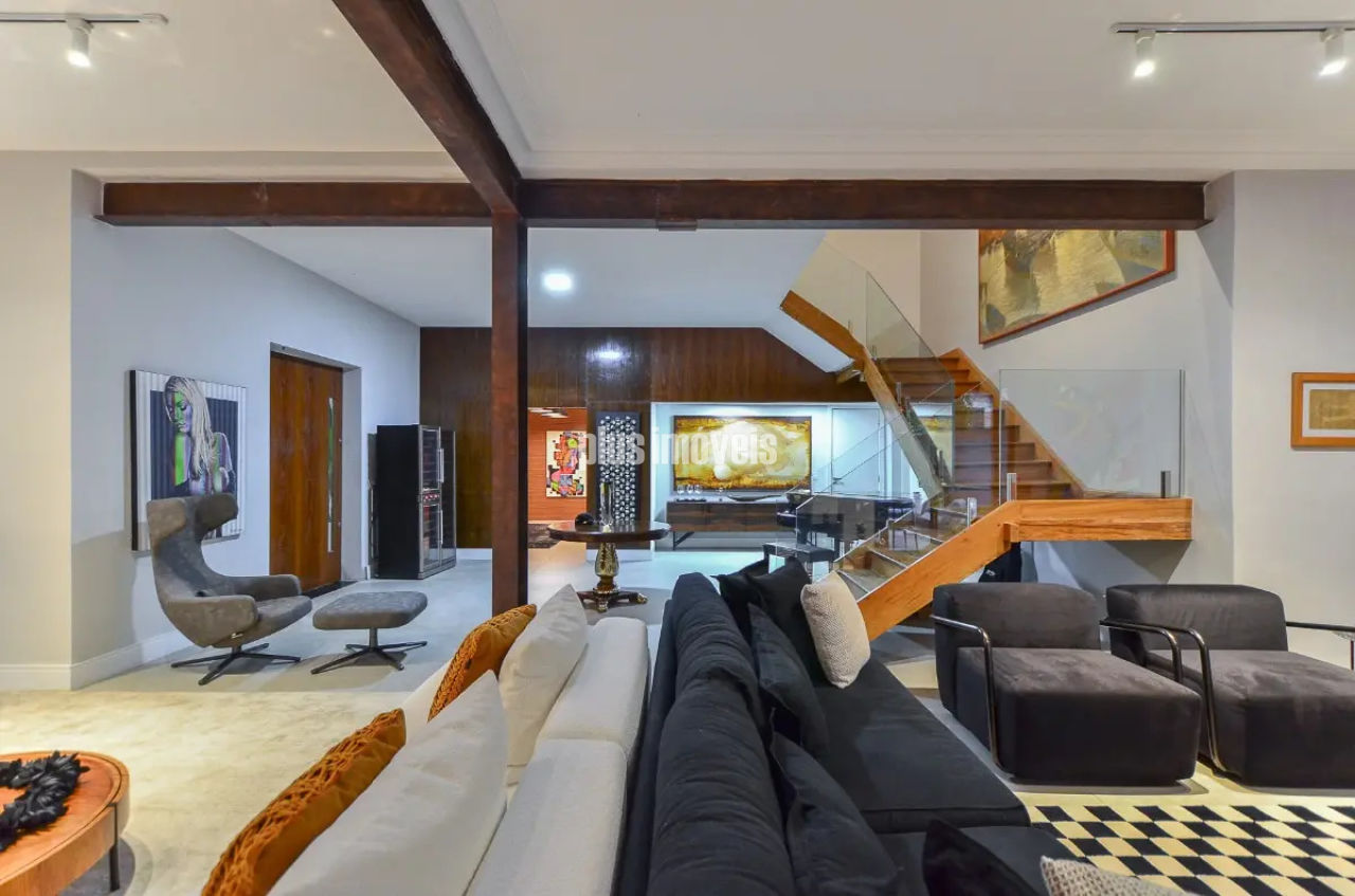 Casa, 4 quartos, 1117 m² - Foto 20