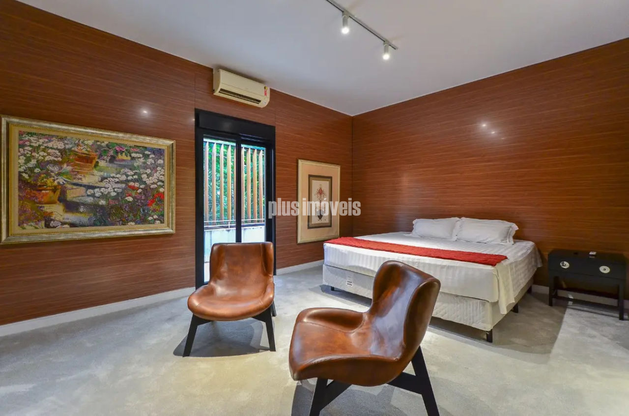 Casa, 4 quartos, 1117 m² - Foto 31