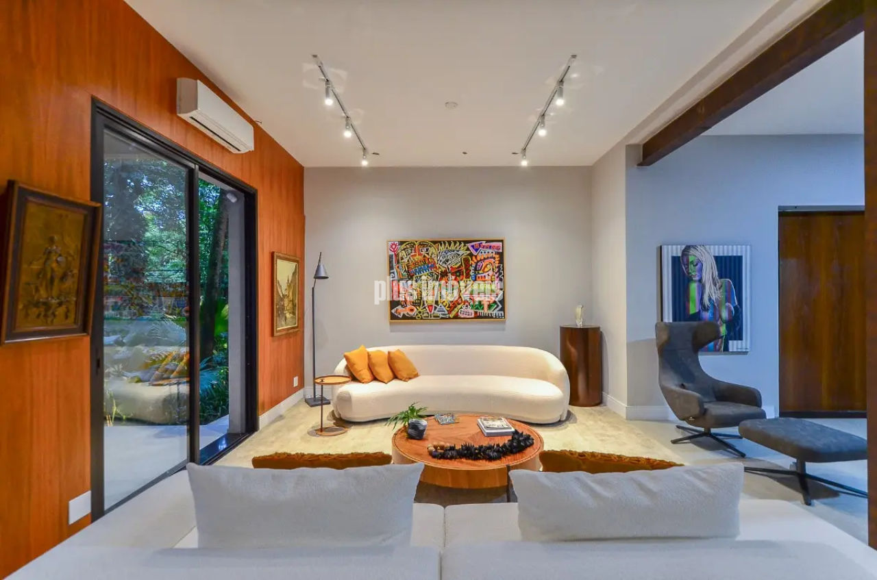 Casa, 4 quartos, 1117 m² - Foto 21