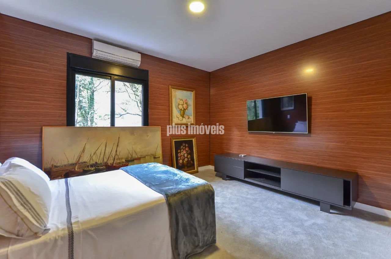 Casa, 4 quartos, 1117 m² - Foto 28