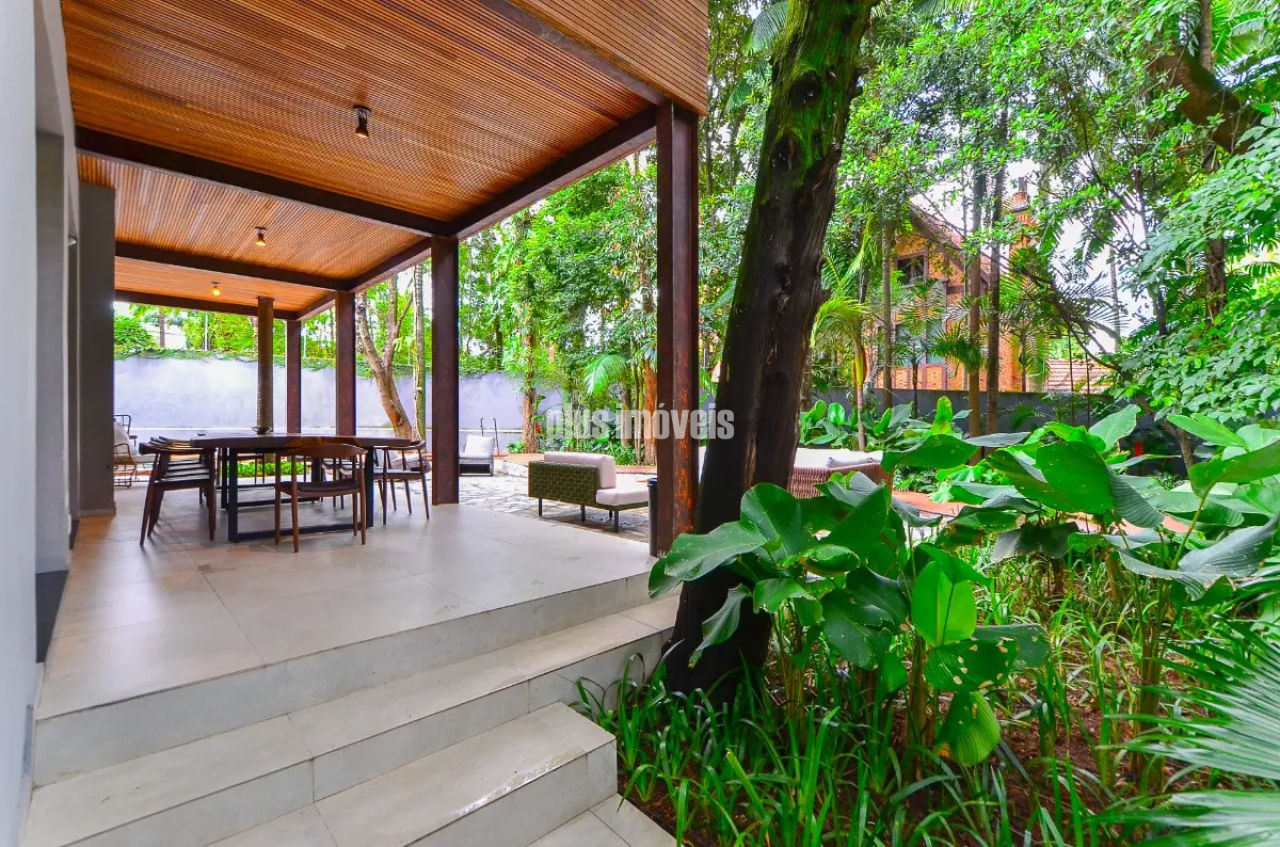 Casa, 4 quartos, 1117 m² - Foto 9