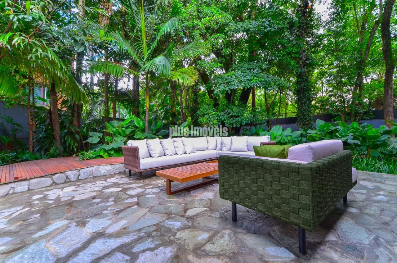 Casa, 4 quartos, 1117 m² - Foto 8