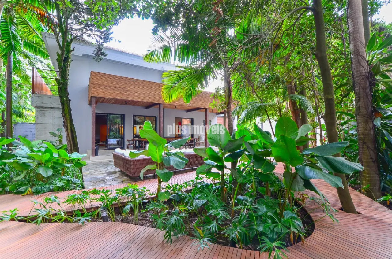 Casa, 4 quartos, 1117 m² - Foto 5