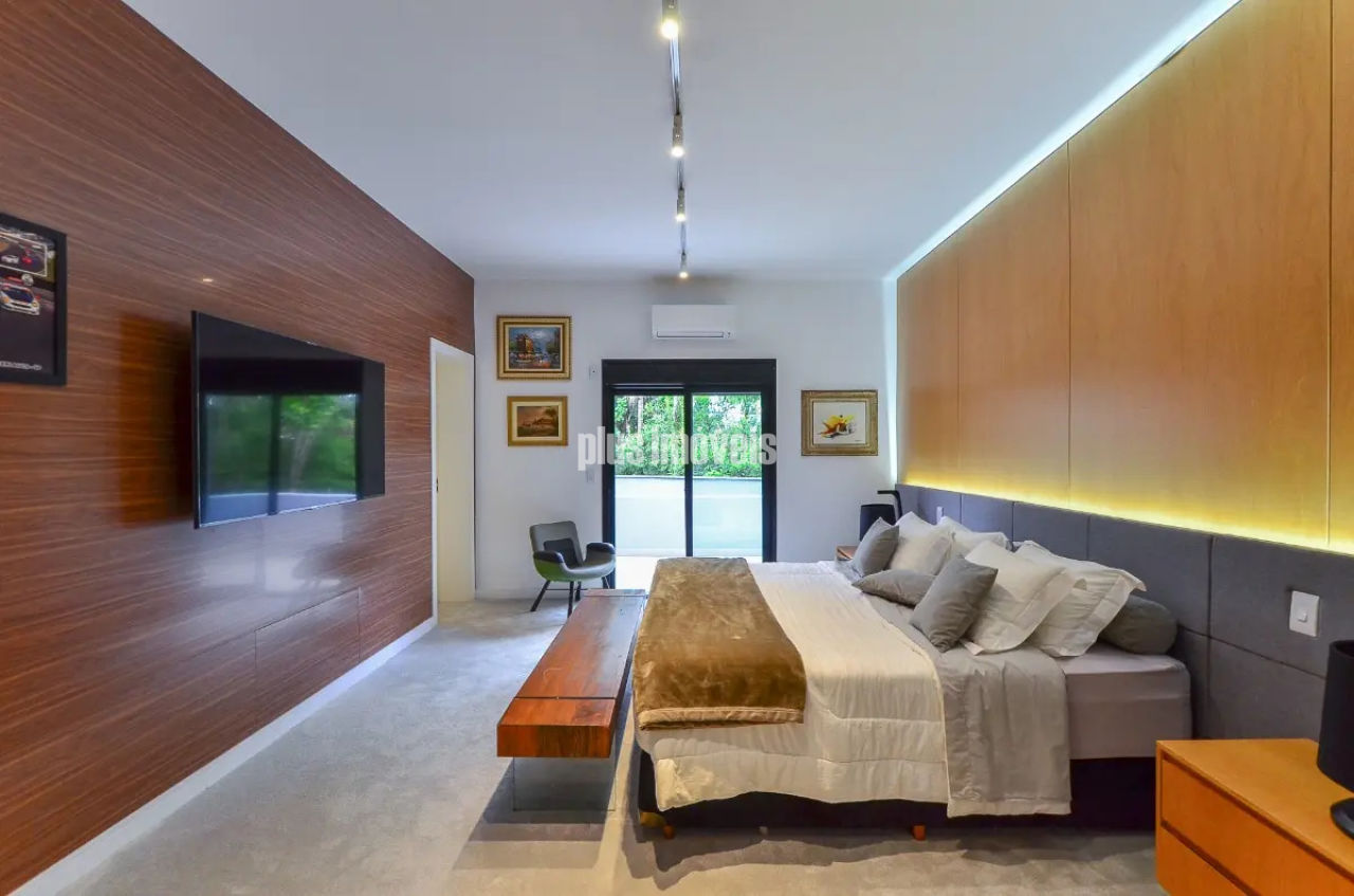 Casa, 4 quartos, 1117 m² - Foto 33