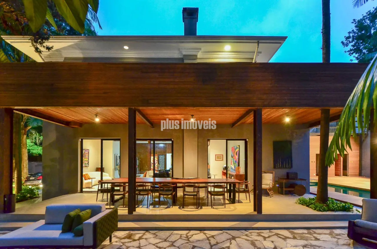 Casa, 4 quartos, 1117 m² - Foto 41