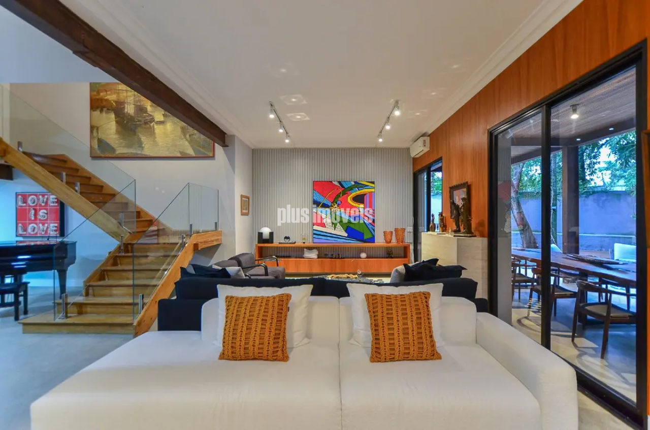 Casa, 4 quartos, 1117 m² - Foto 19