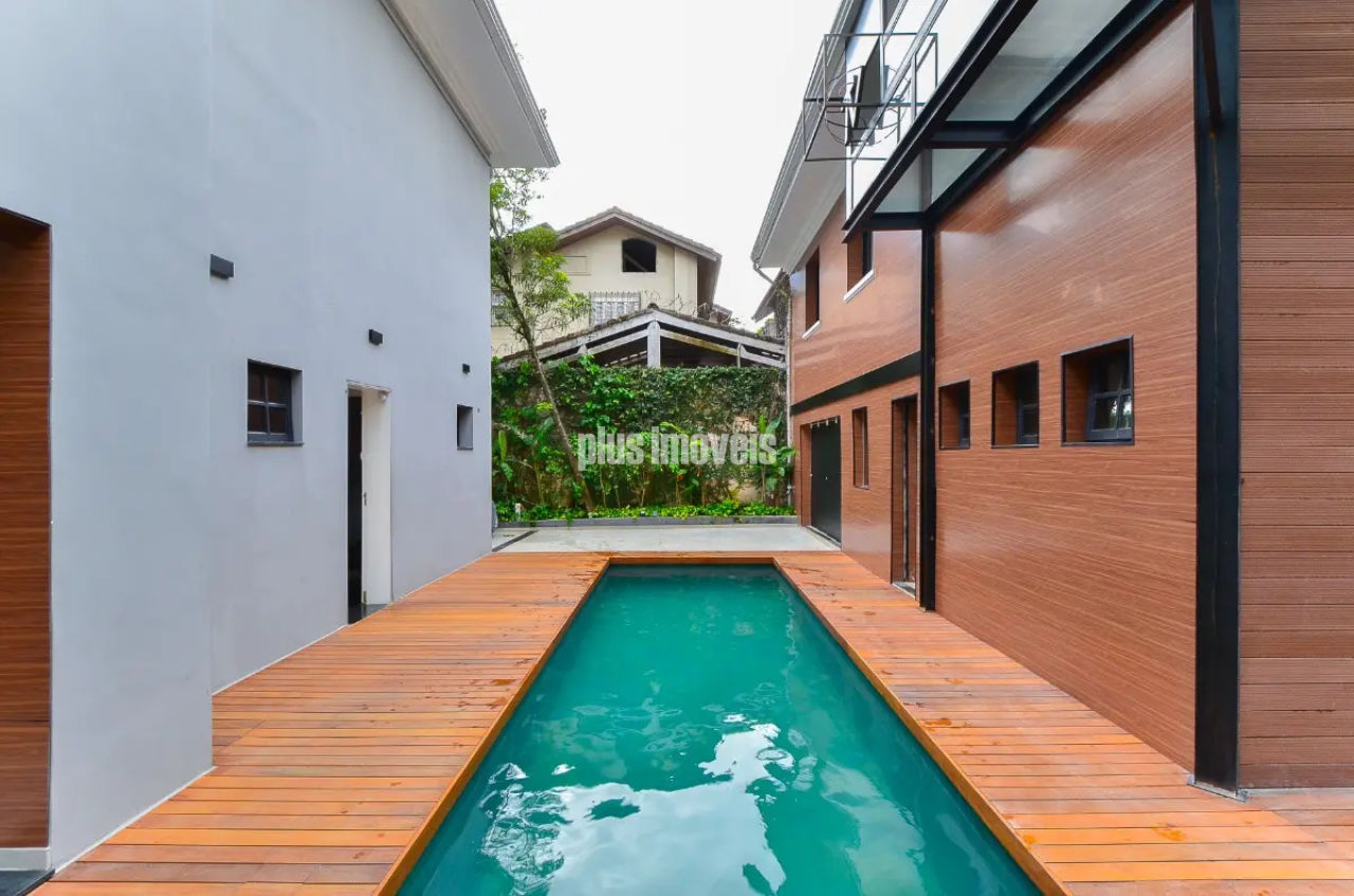 Casa, 4 quartos, 1117 m² - Foto 12