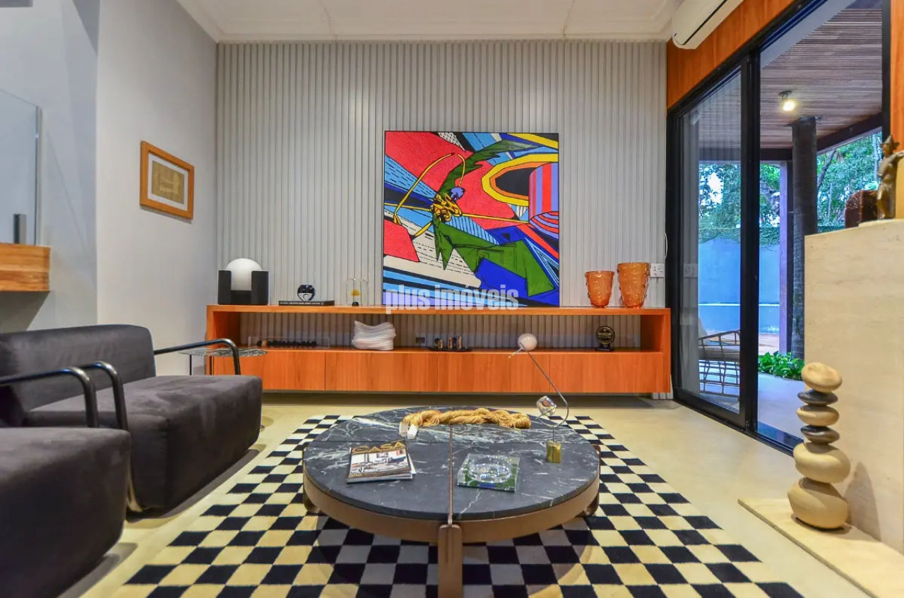 Casa, 4 quartos, 1117 m² - Foto 22