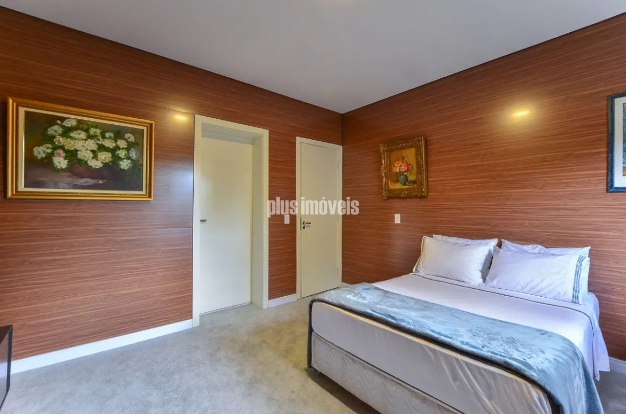Casa, 4 quartos, 1117 m² - Foto 29