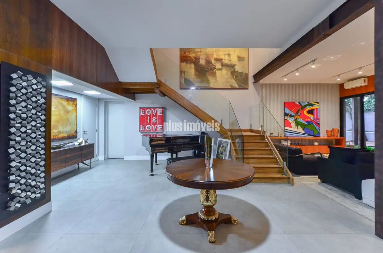 Casa, 4 quartos, 1117 m² - Foto 13