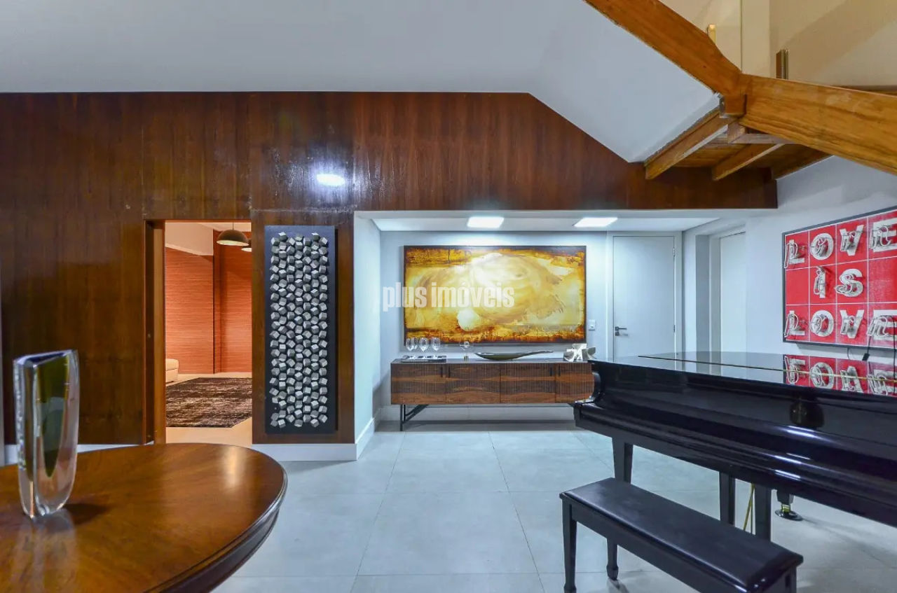 Casa, 4 quartos, 1117 m² - Foto 14