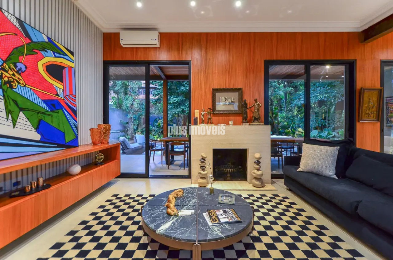 Casa, 4 quartos, 1117 m² - Foto 23