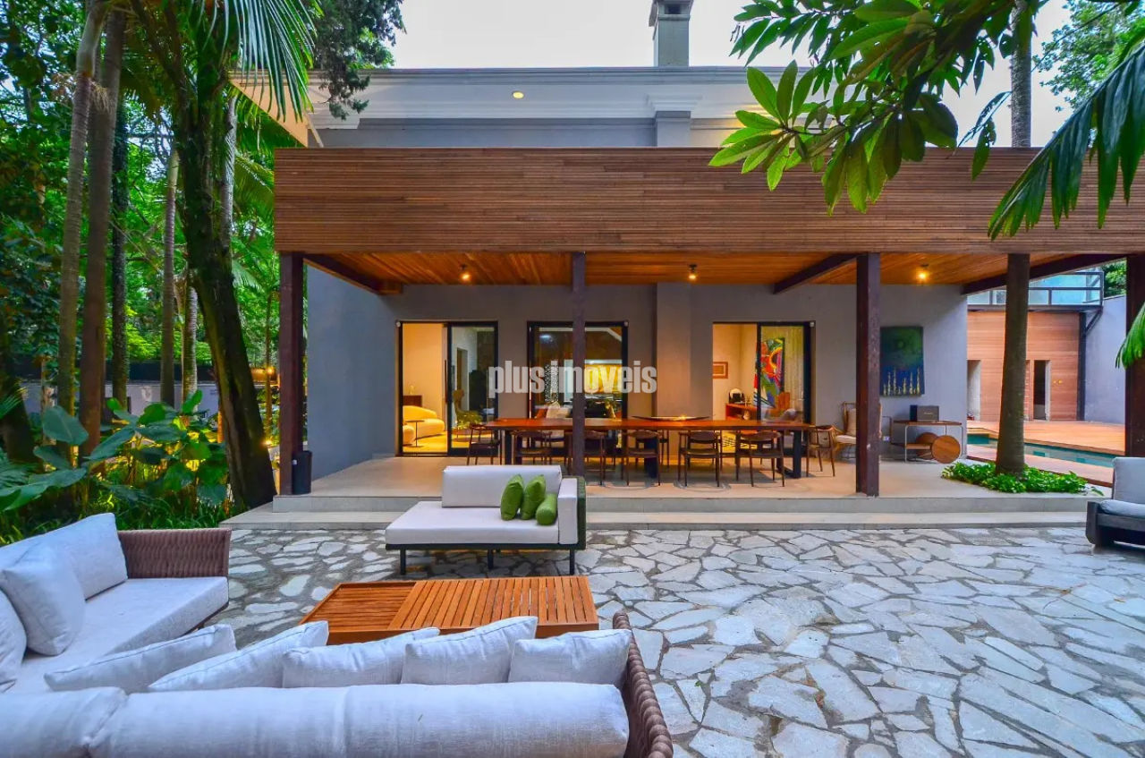 Casa, 4 quartos, 1117 m² - Foto 25