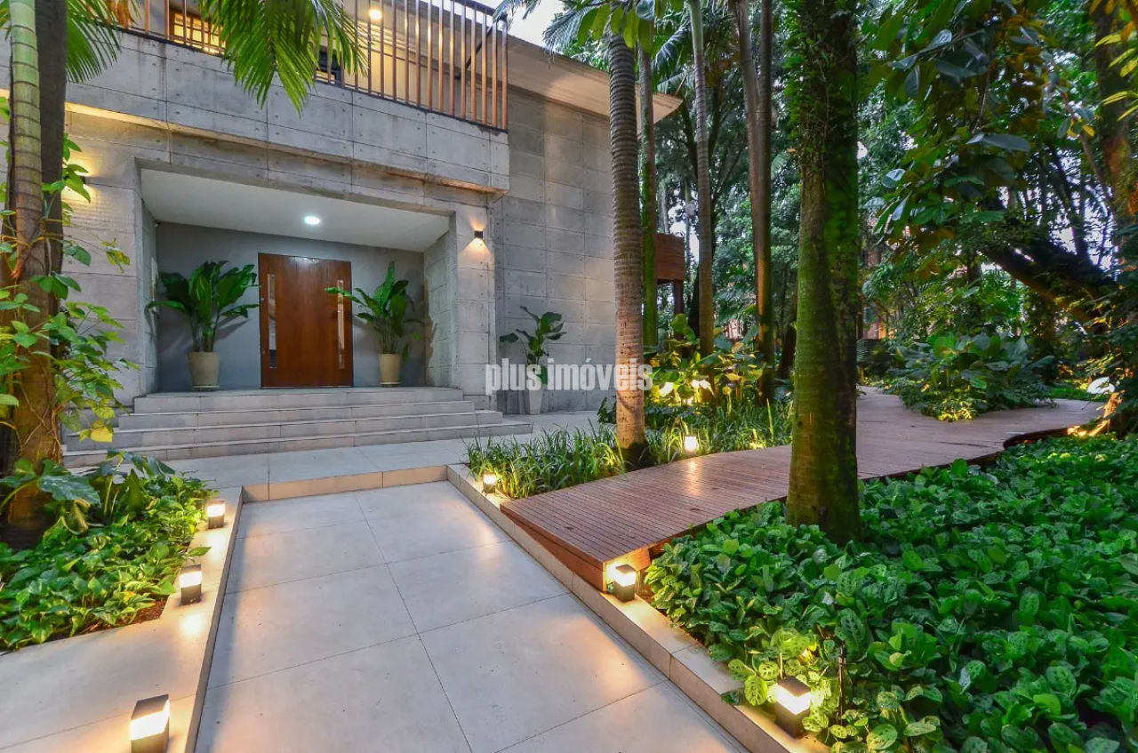 Casa, 4 quartos, 1117 m² - Foto 2