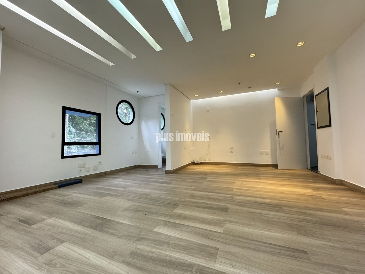 Sala-Conjunto, 37 m² - Foto 3