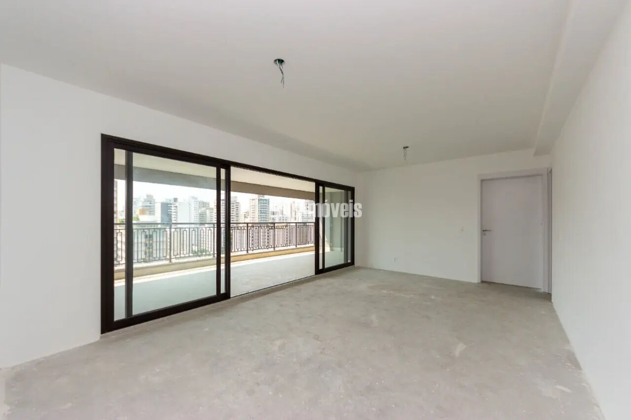 Apartamento, 3 quartos, 174 m² - Foto 2