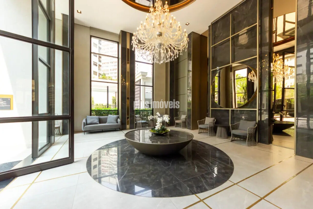 Apartamento, 3 quartos, 174 m² - Foto 16