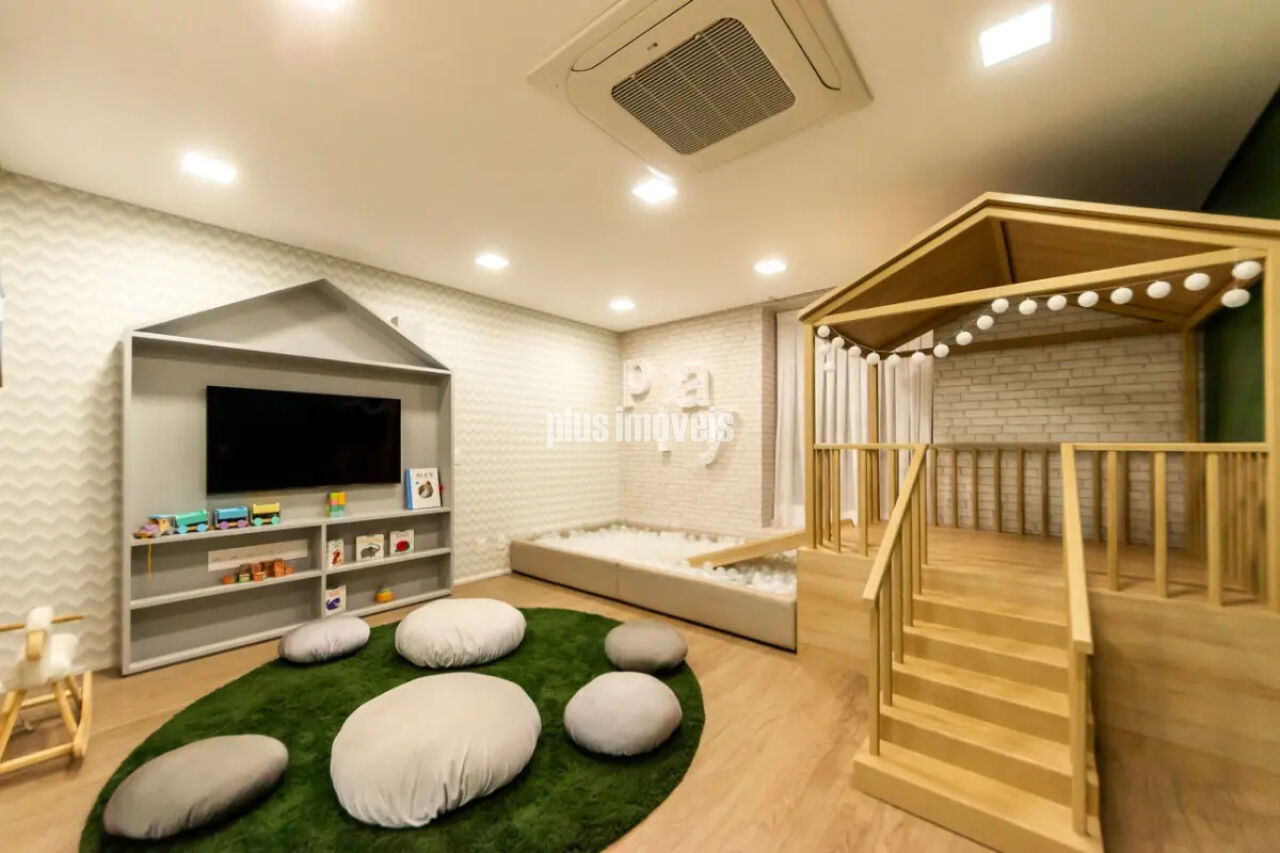 Apartamento, 3 quartos, 174 m² - Foto 23