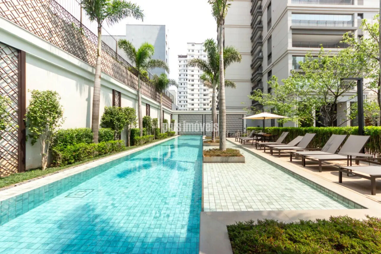 Apartamento, 3 quartos, 174 m² - Foto 19