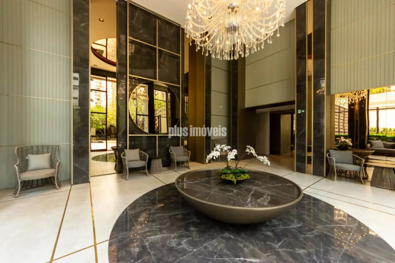 Apartamento, 3 quartos, 174 m² - Foto 17