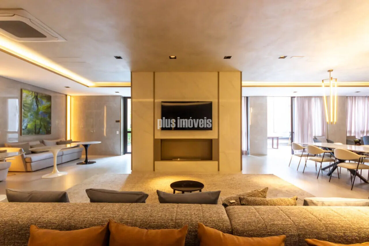 Apartamento, 3 quartos, 174 m² - Foto 21