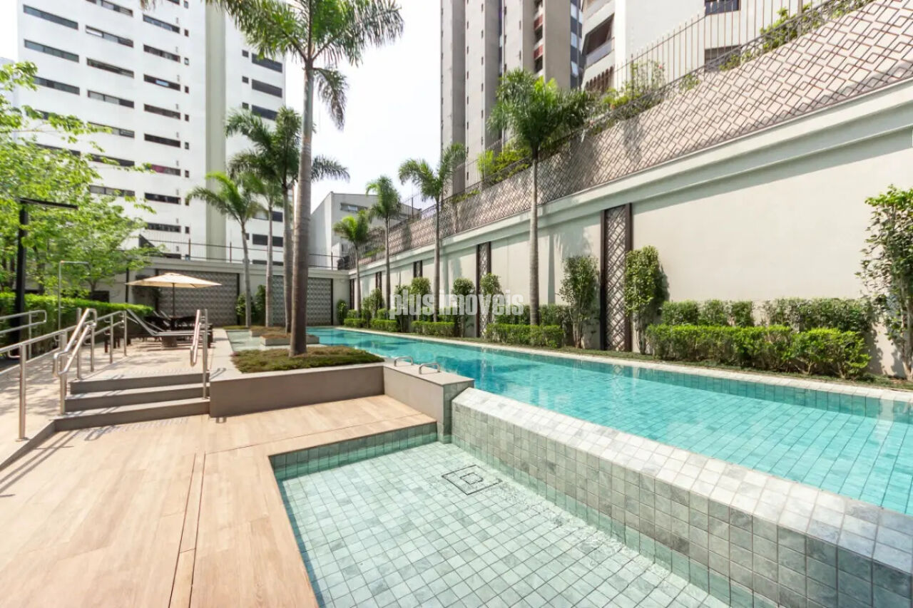 Apartamento, 3 quartos, 174 m² - Foto 18