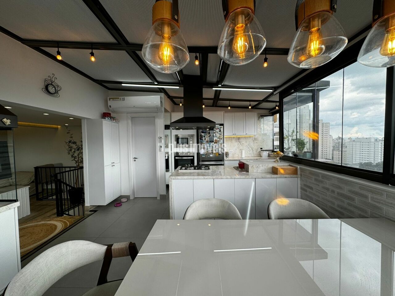 Apartamento, 2 quartos, 92 m² - Foto 2