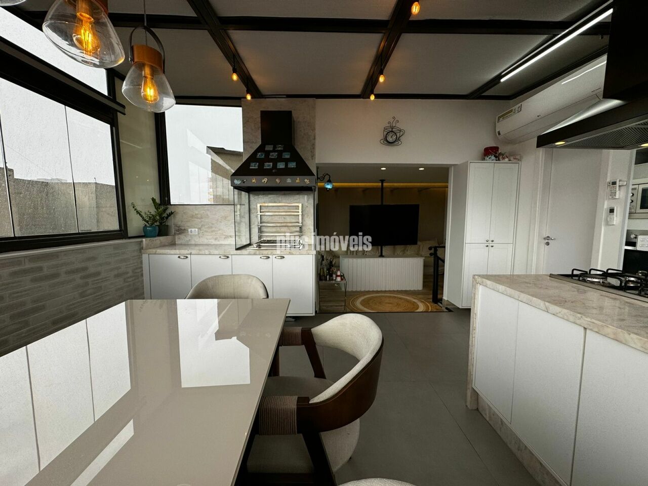 Apartamento, 2 quartos, 92 m² - Foto 3