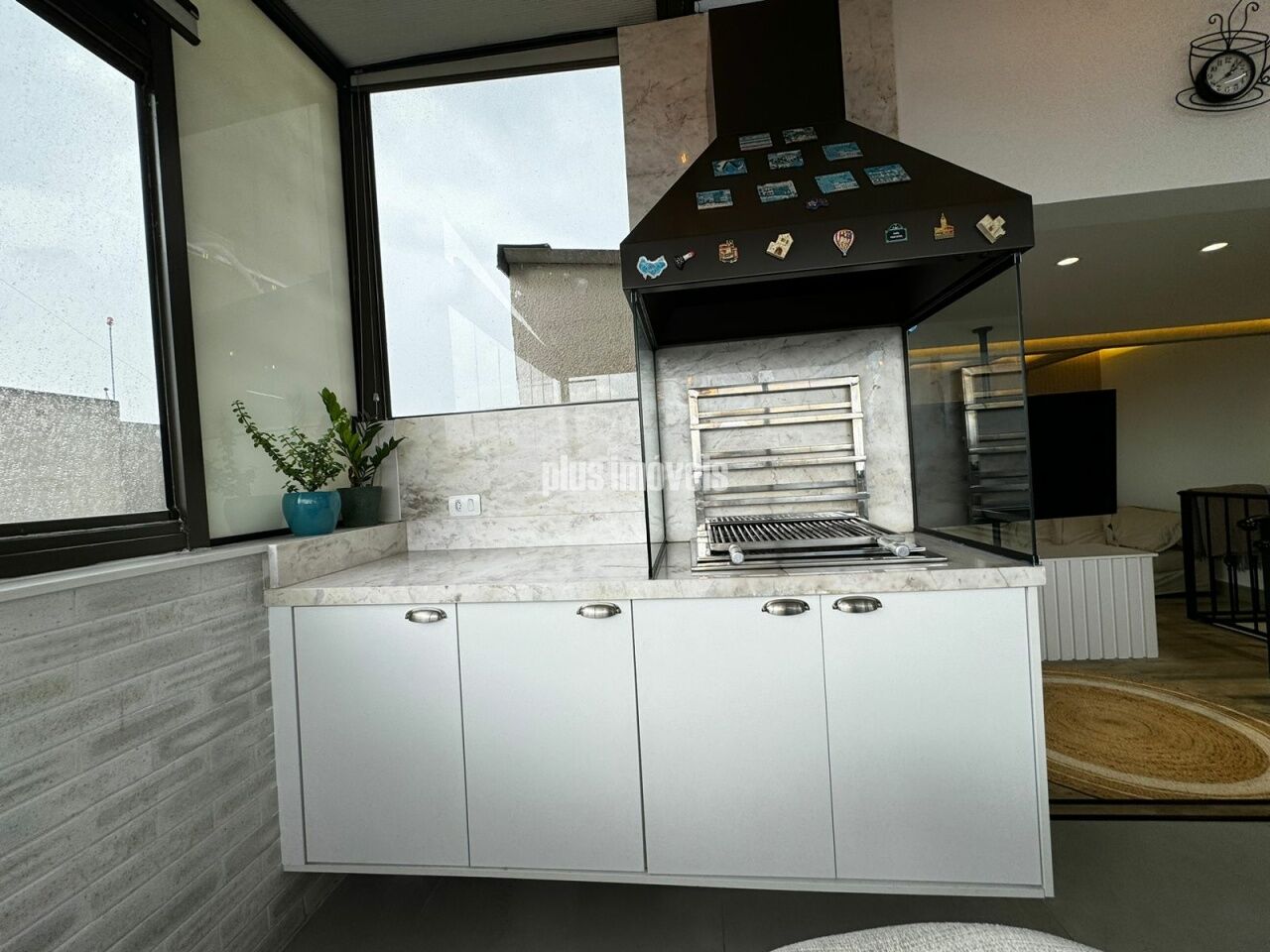 Apartamento, 2 quartos, 92 m² - Foto 4