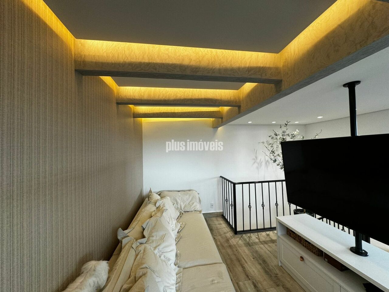 Apartamento, 2 quartos, 92 m² - Foto 8