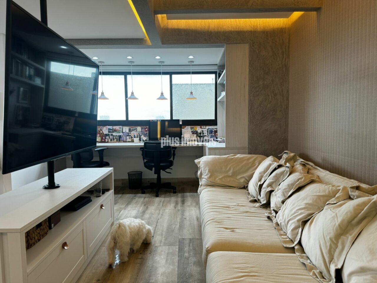 Apartamento, 2 quartos, 92 m² - Foto 12