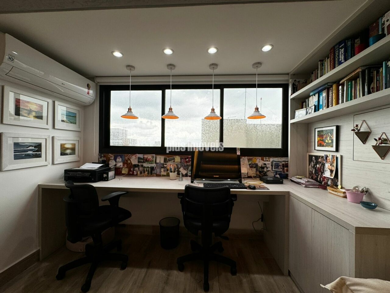 Apartamento, 2 quartos, 92 m² - Foto 15