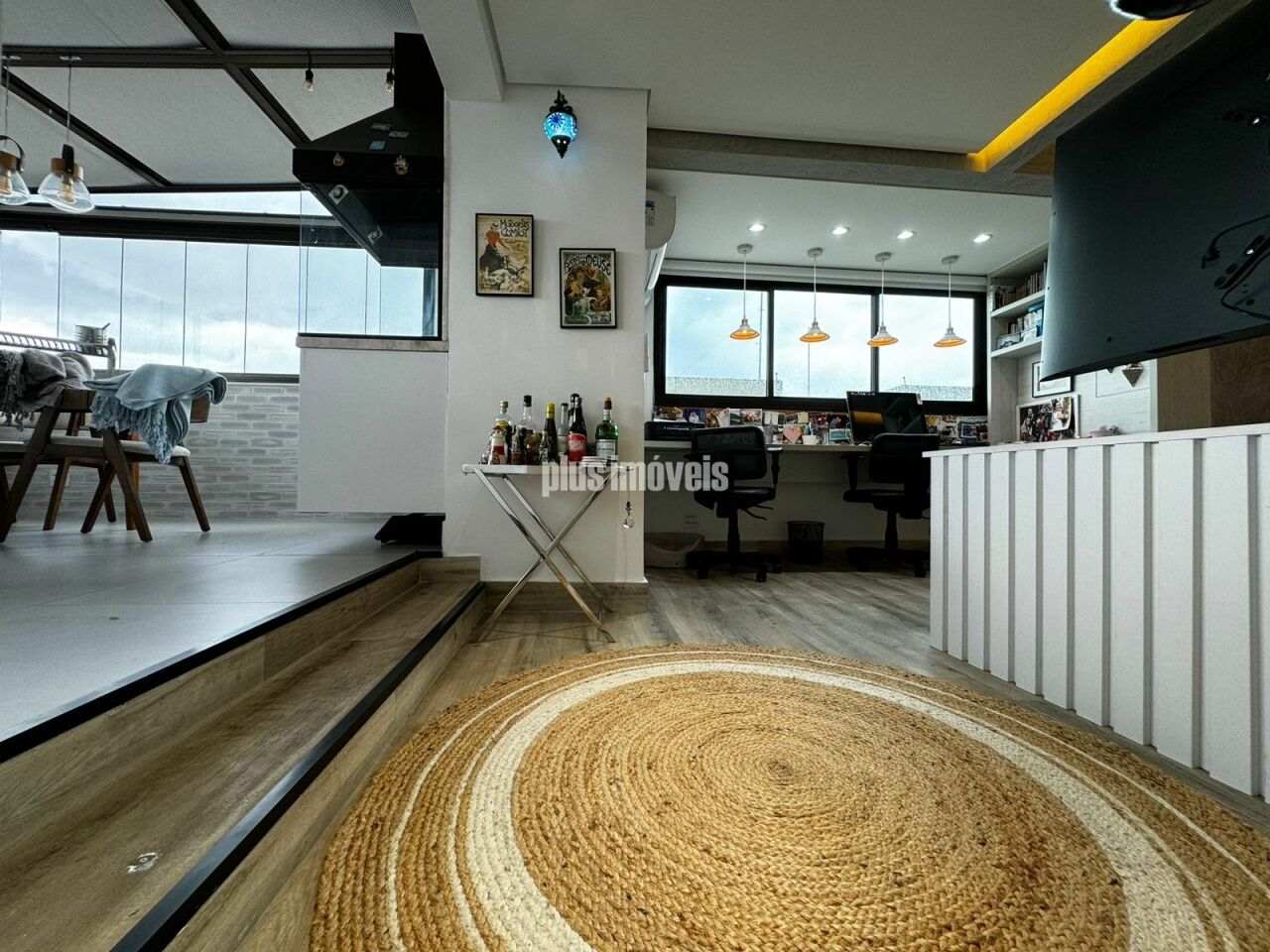 Apartamento, 2 quartos, 92 m² - Foto 16