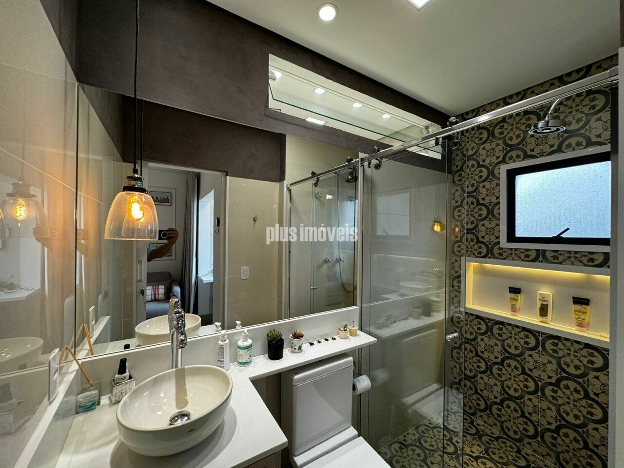 Apartamento, 2 quartos, 92 m² - Foto 25