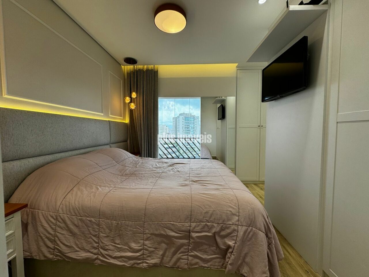 Apartamento, 2 quartos, 92 m² - Foto 29