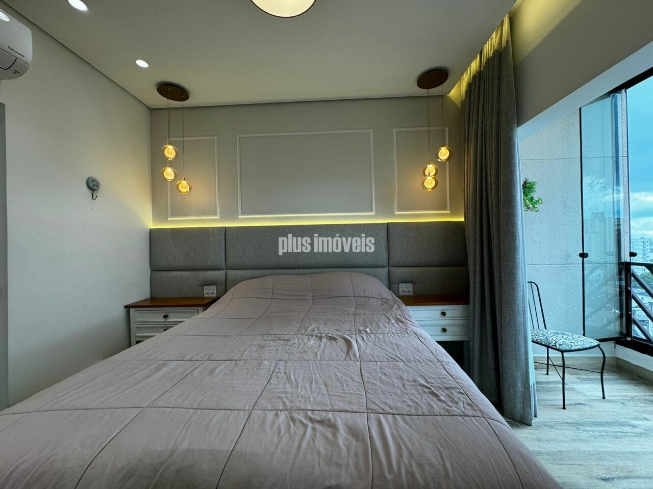 Apartamento, 2 quartos, 92 m² - Foto 30