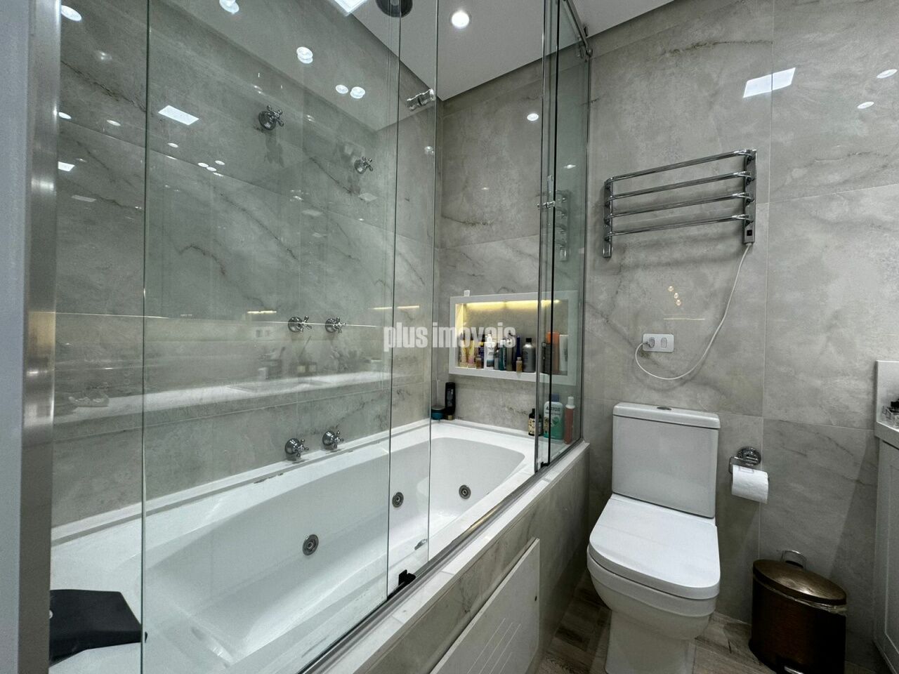 Apartamento, 2 quartos, 92 m² - Foto 33