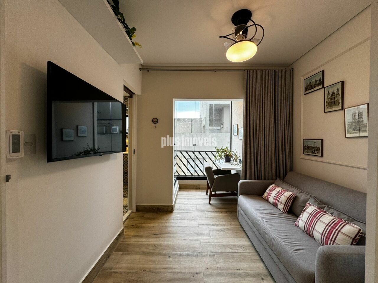 Apartamento, 2 quartos, 92 m² - Foto 39