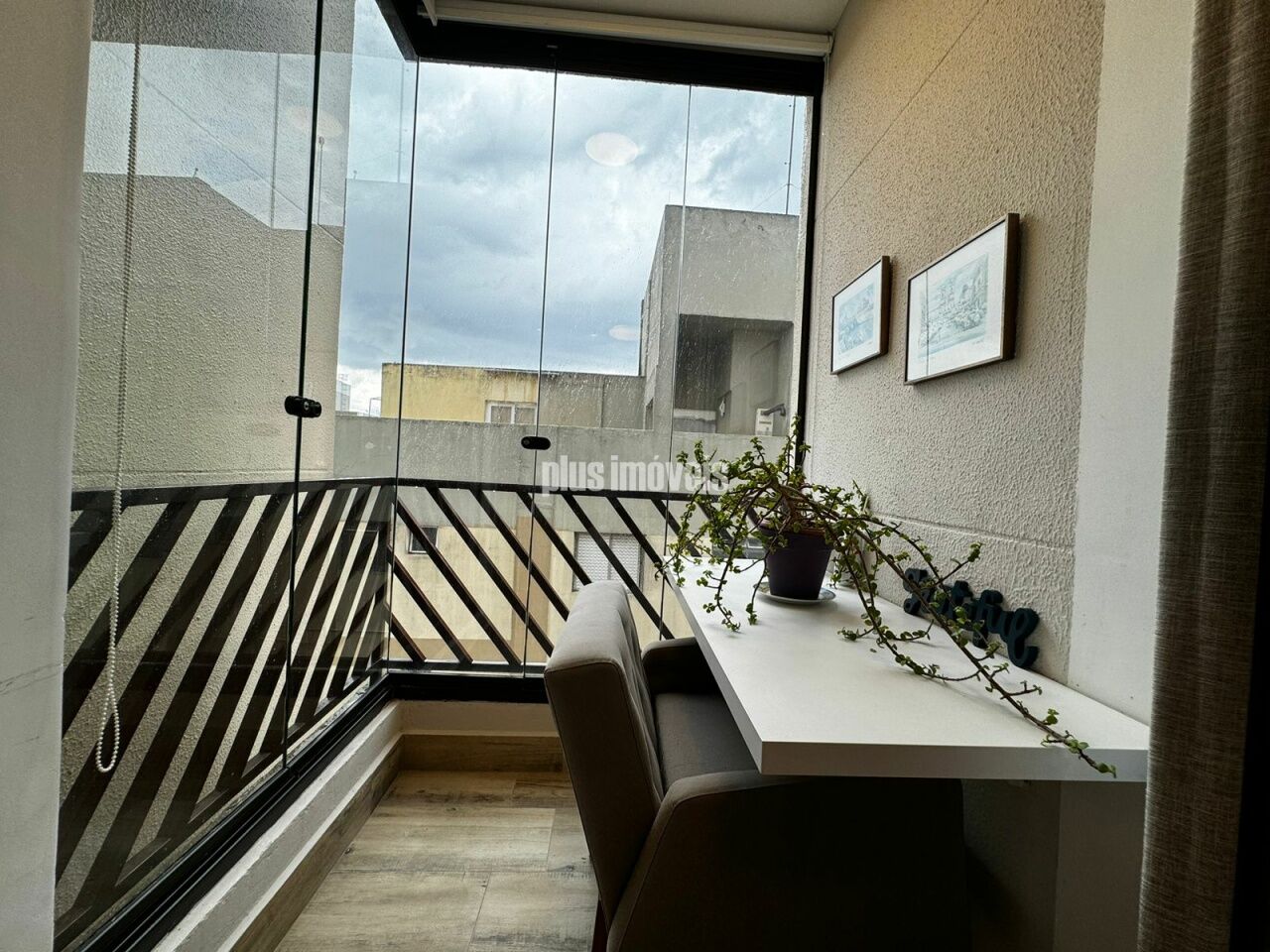 Apartamento, 2 quartos, 92 m² - Foto 40