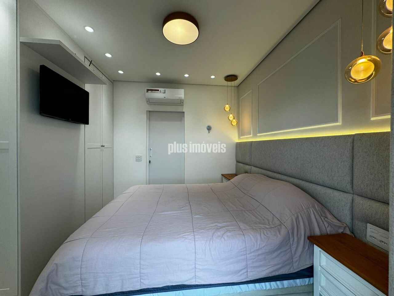 Apartamento, 2 quartos, 92 m² - Foto 42