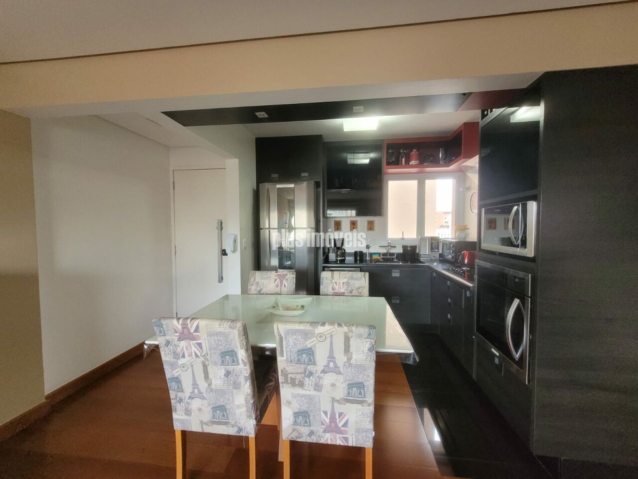 Apartamento, 3 quartos, 73 m² - Foto 2