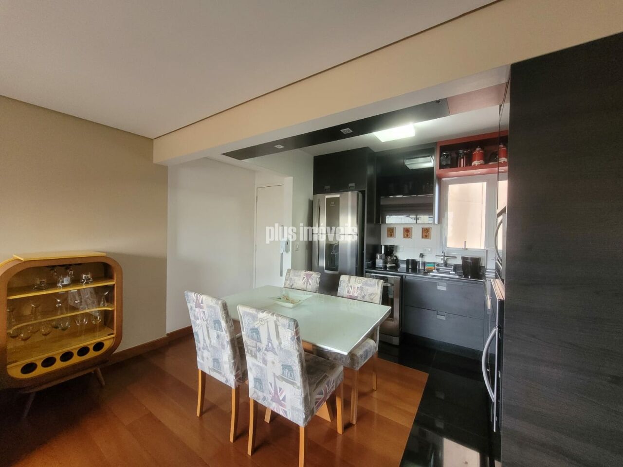 Apartamento, 3 quartos, 73 m² - Foto 4