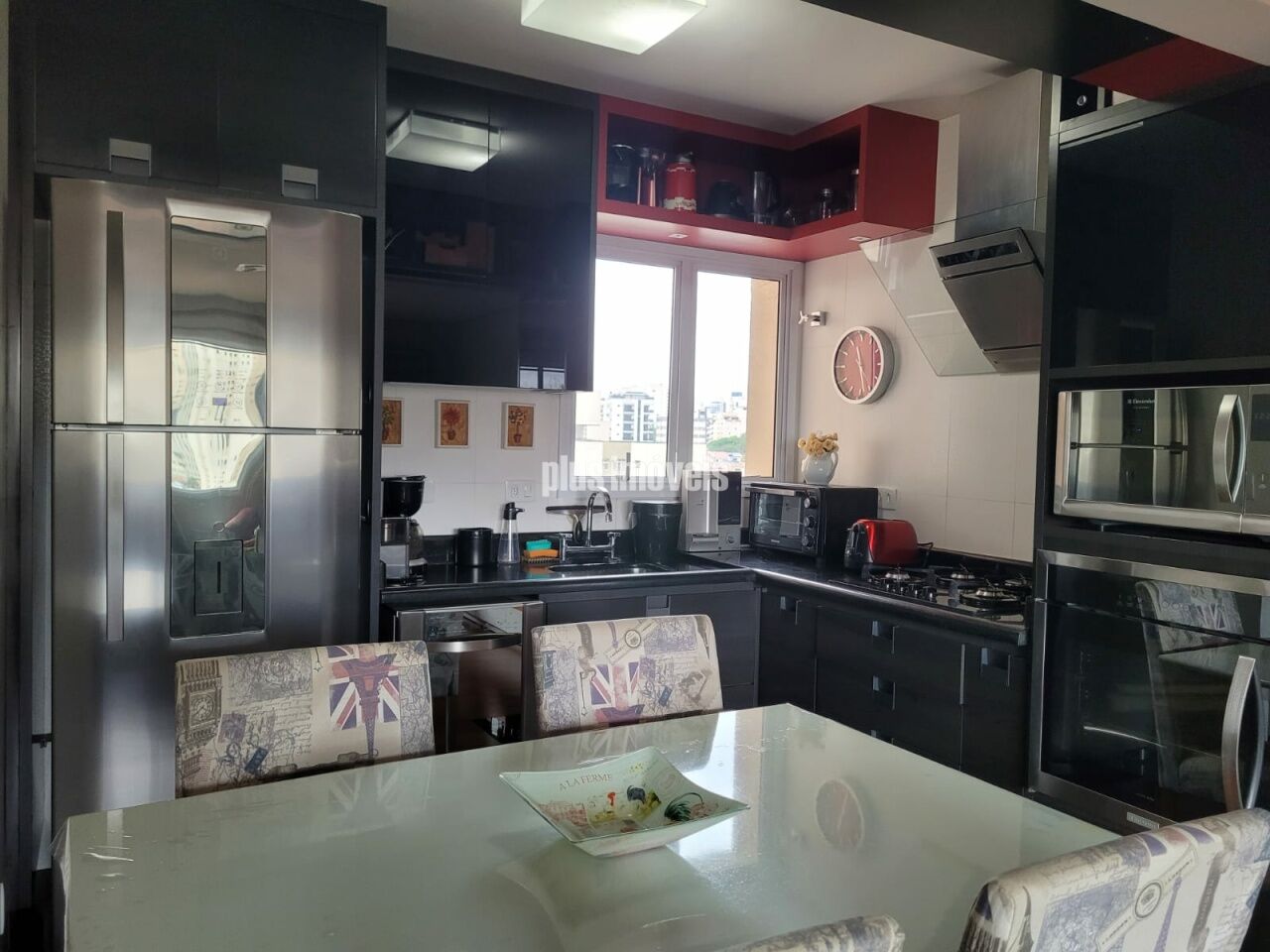 Apartamento, 3 quartos, 73 m² - Foto 3