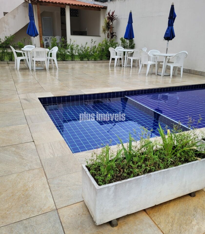 Apartamento, 3 quartos, 73 m² - Foto 21